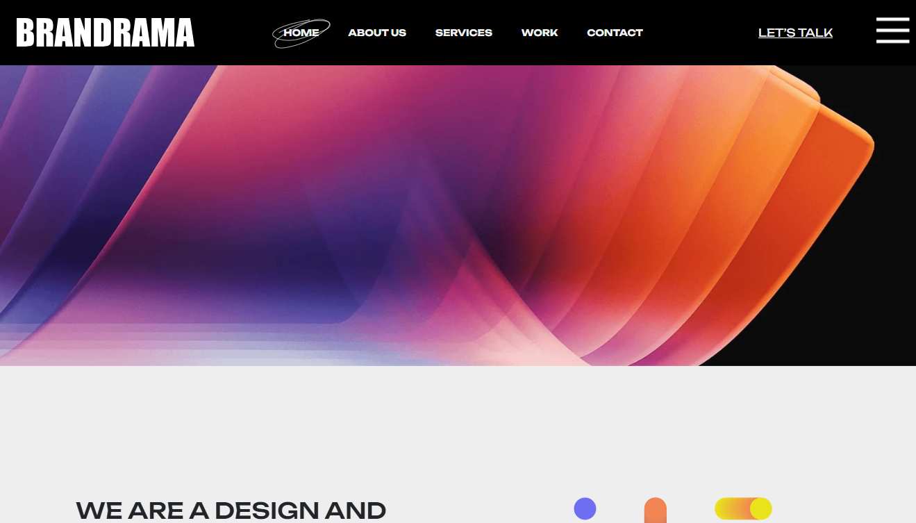 brandrama