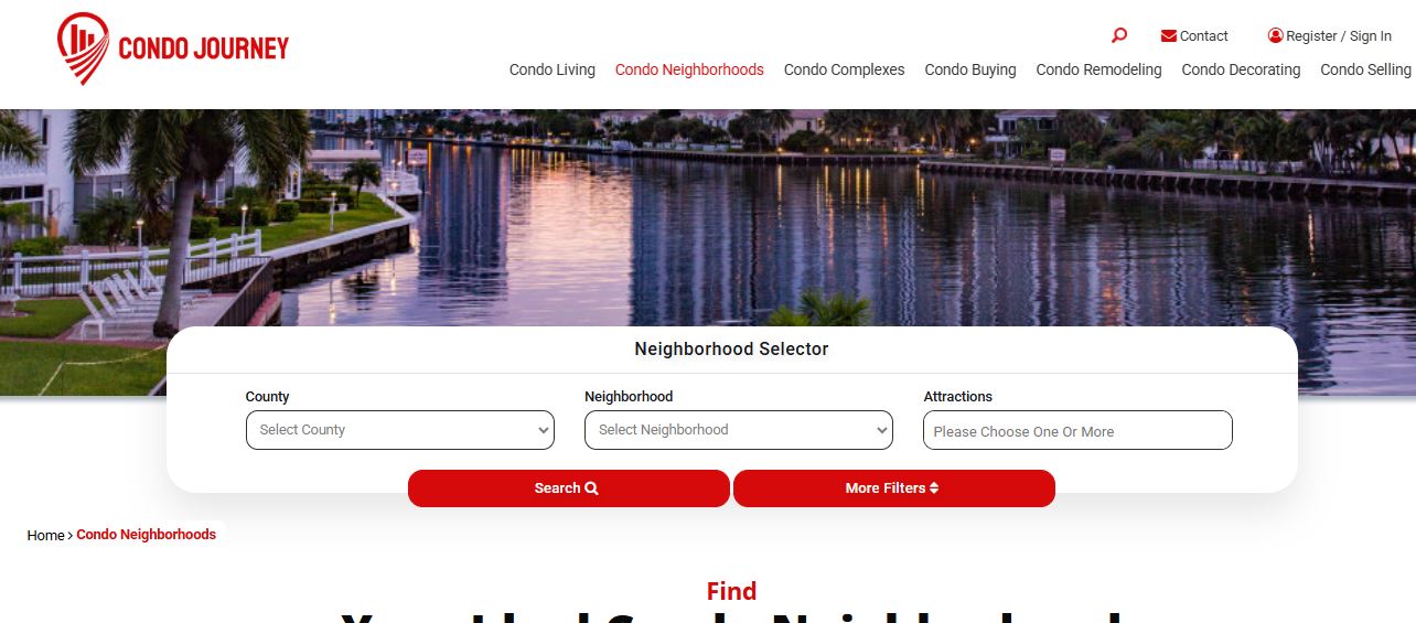 condolisting