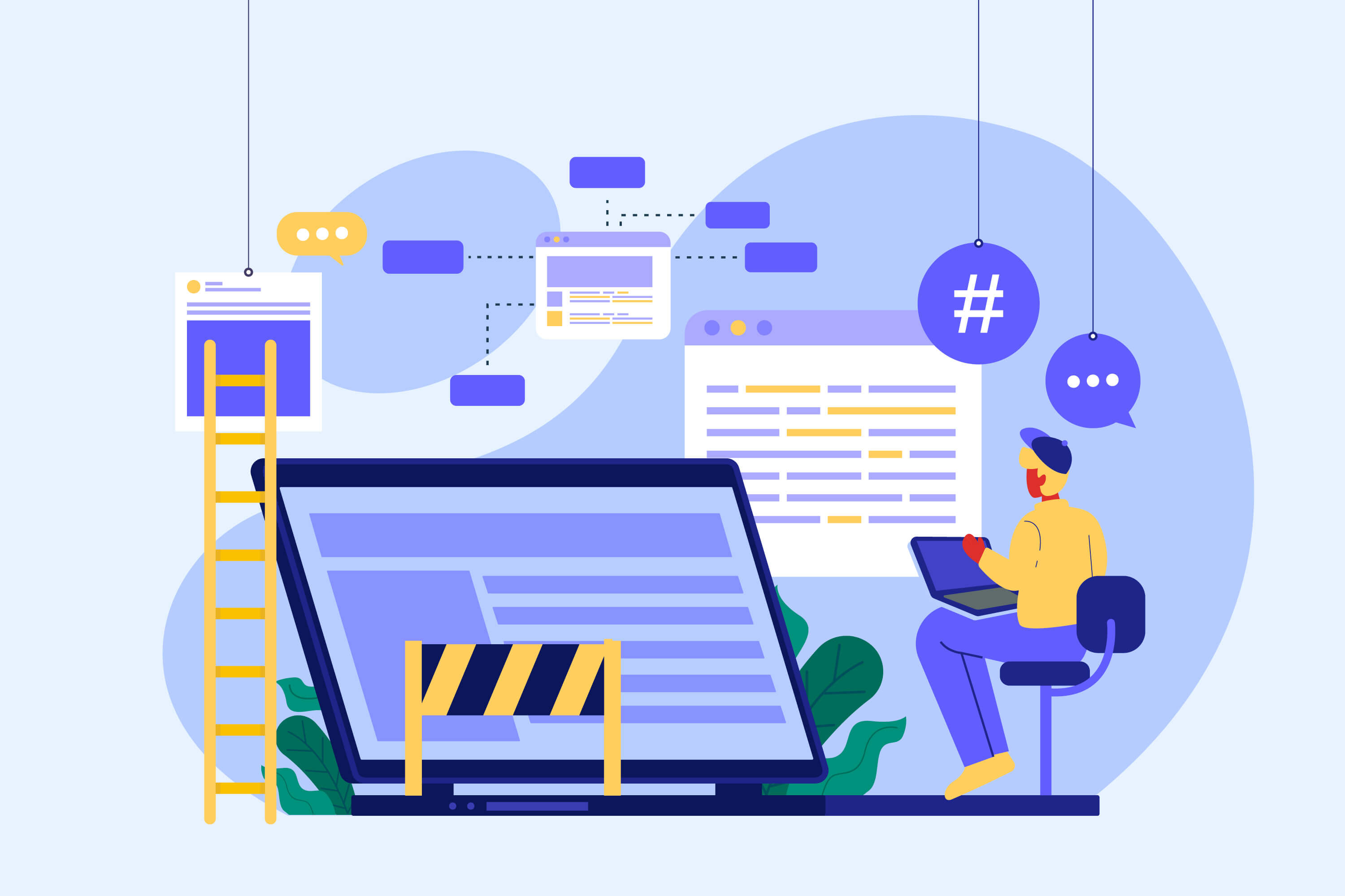 clone a website