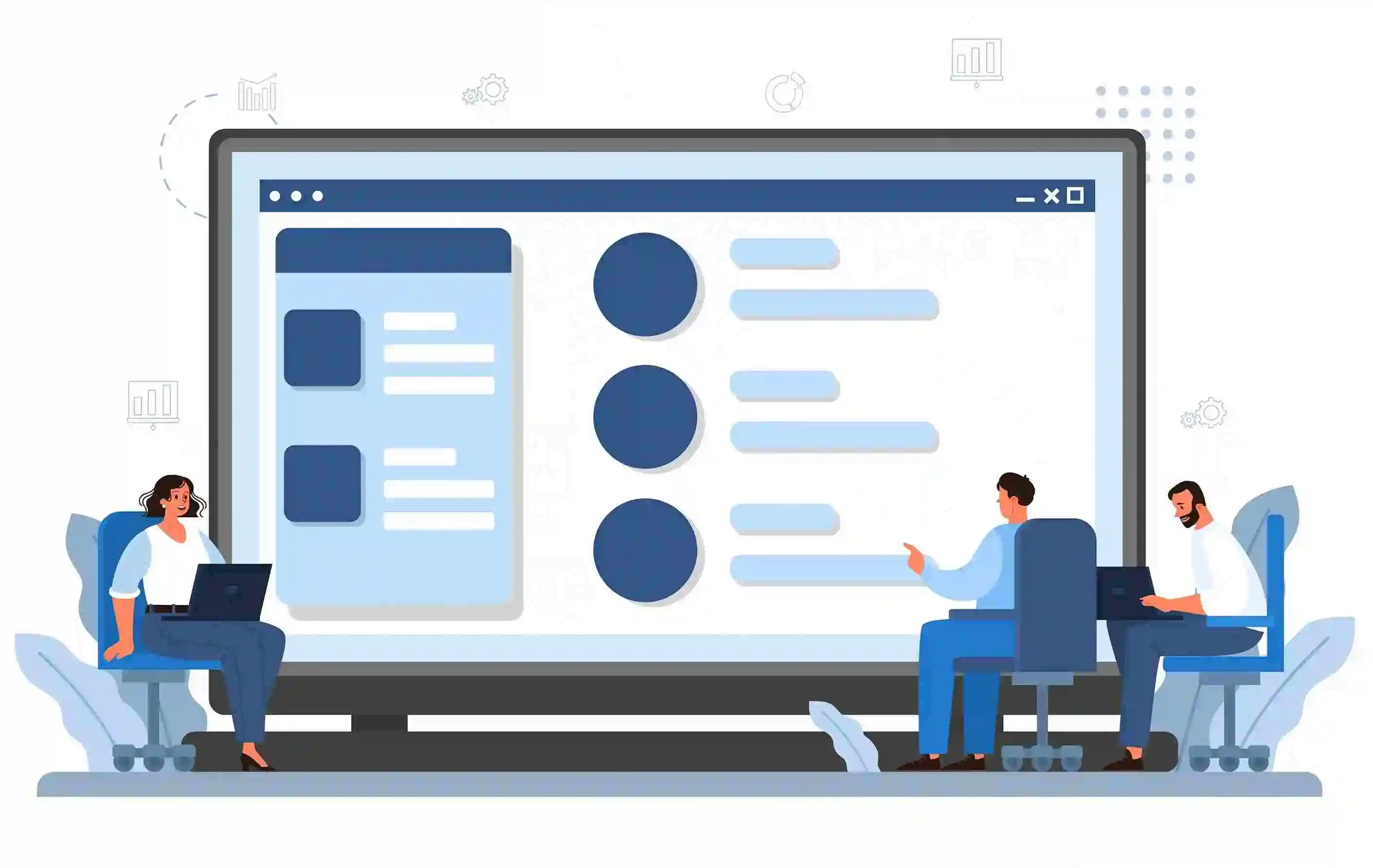 web development company