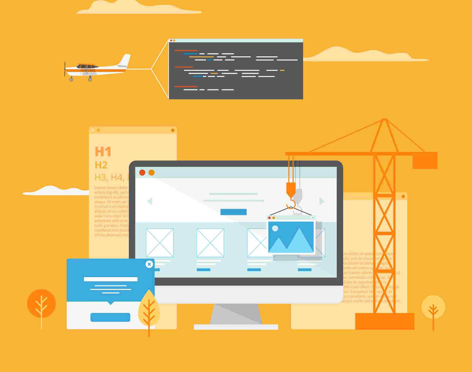 Website Builders