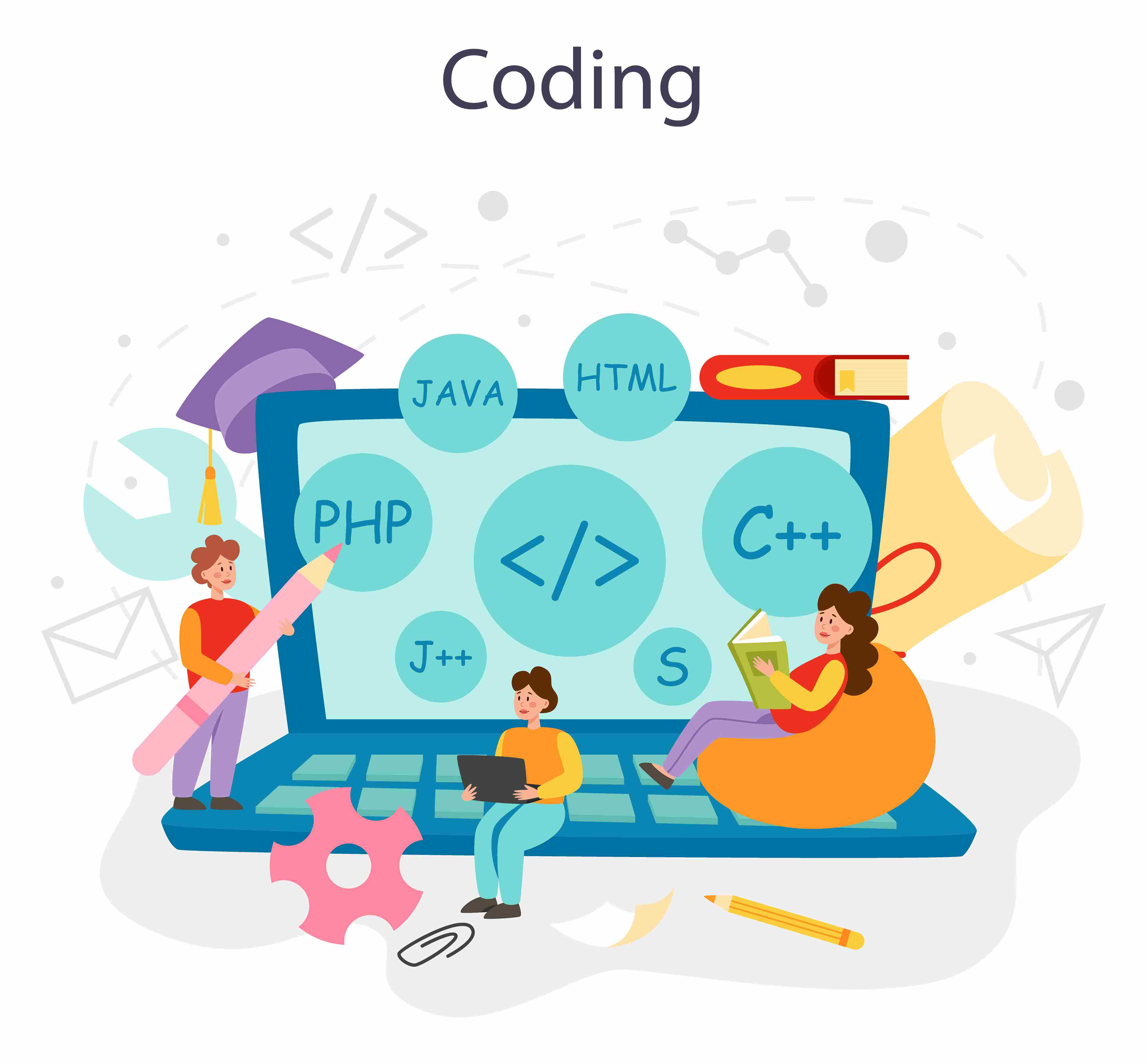 concepts every developer should master