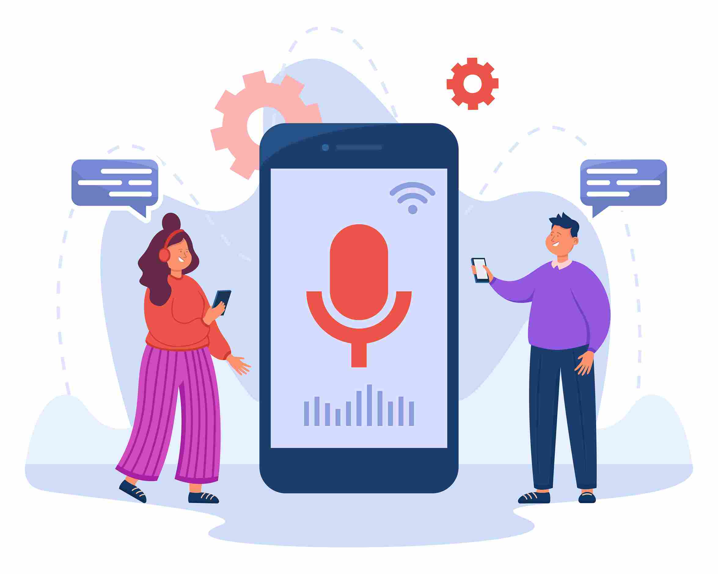 implemetation of voice search change seo strategies in 2025