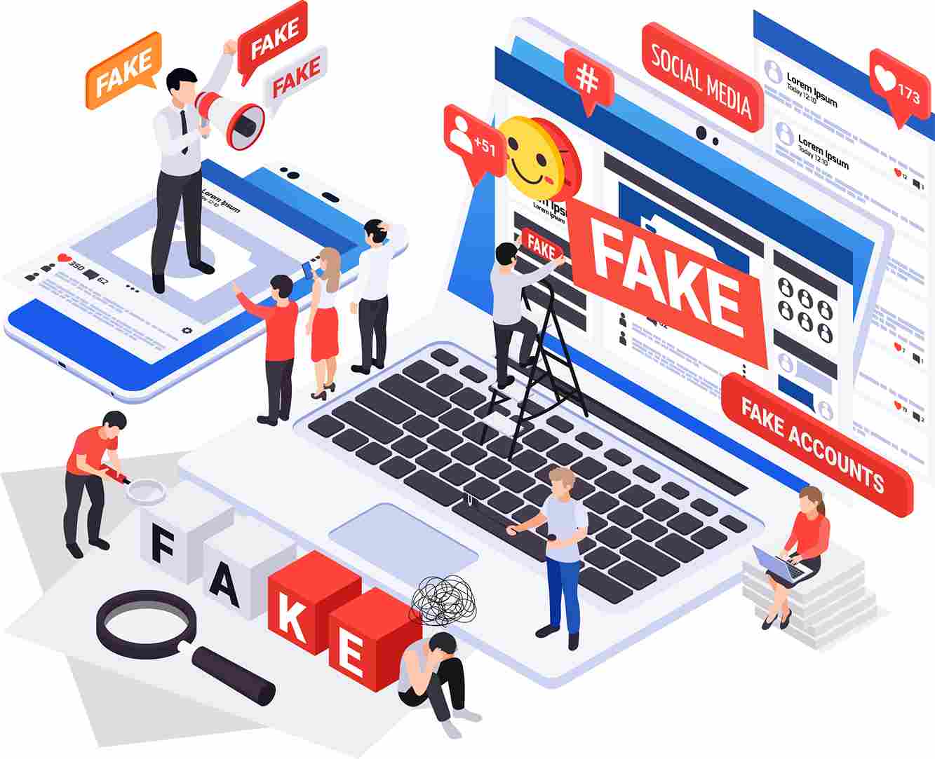 check if a website is real or fake