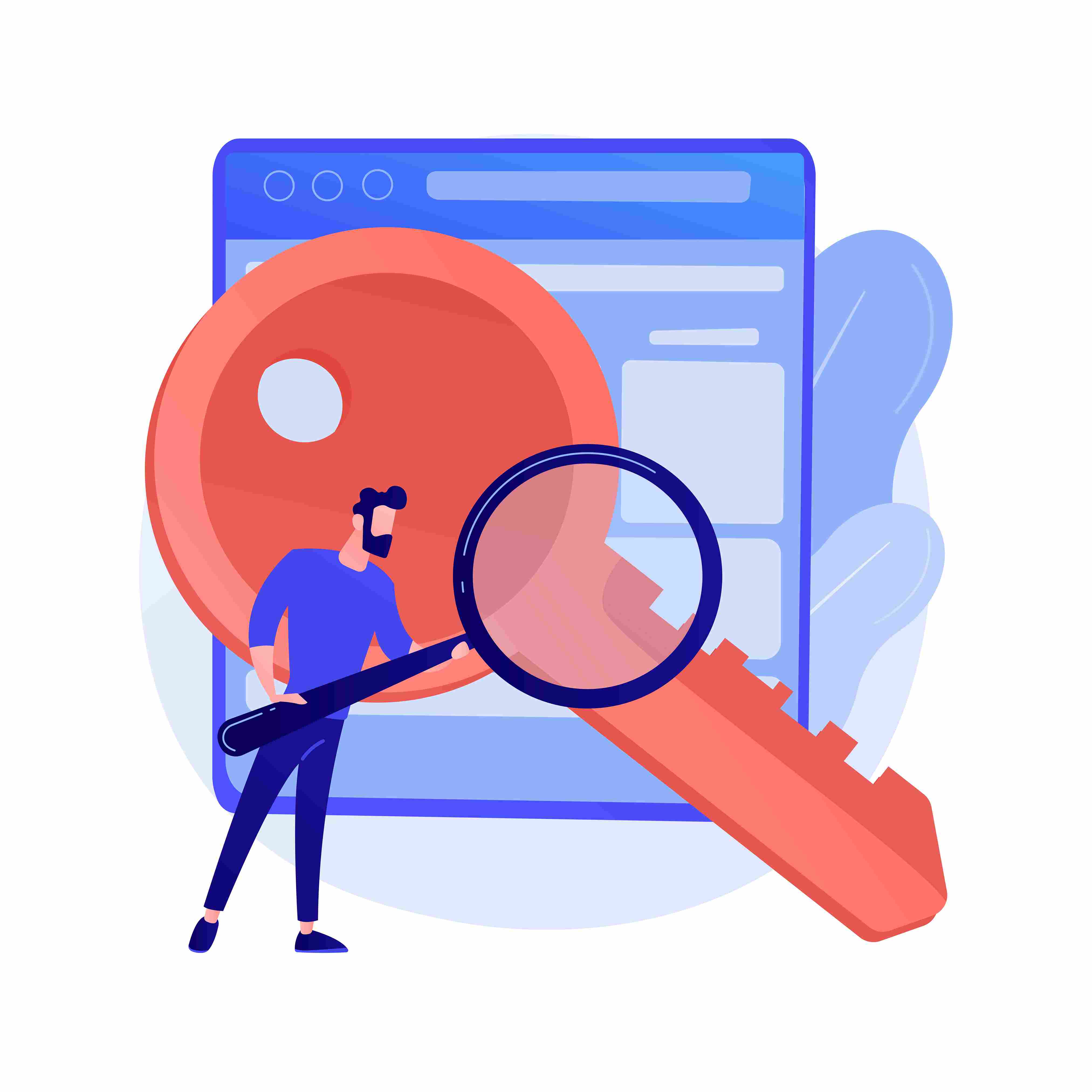 fix an inaccessible website