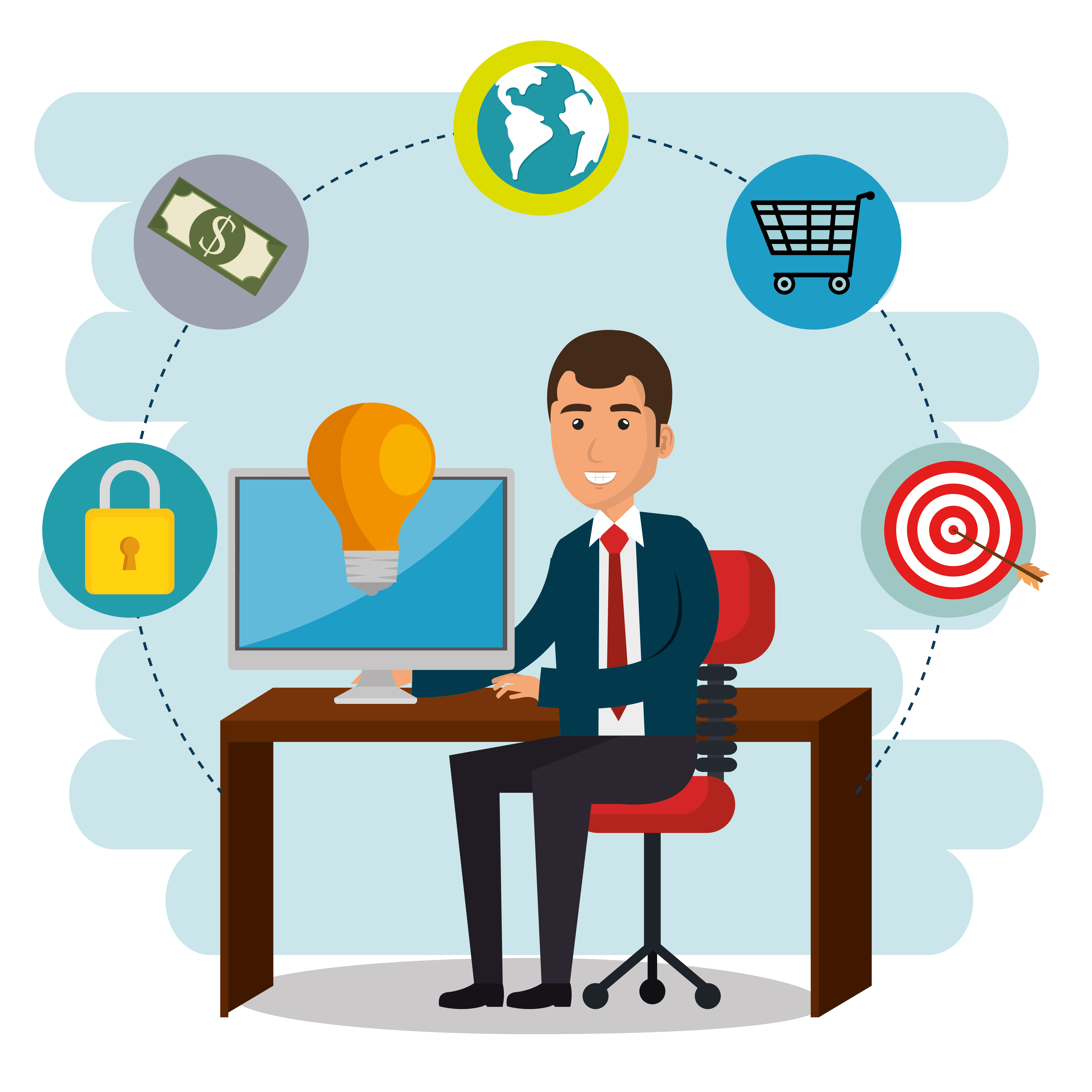 how to give someone ownership of a website