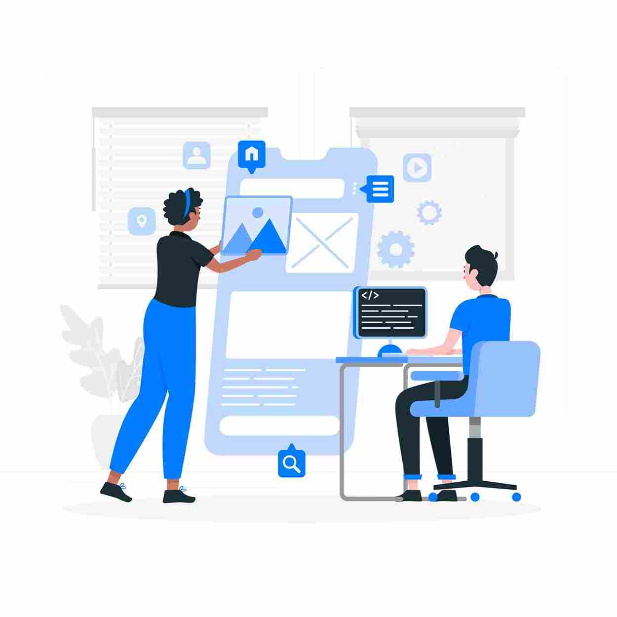 know if web design is for you
