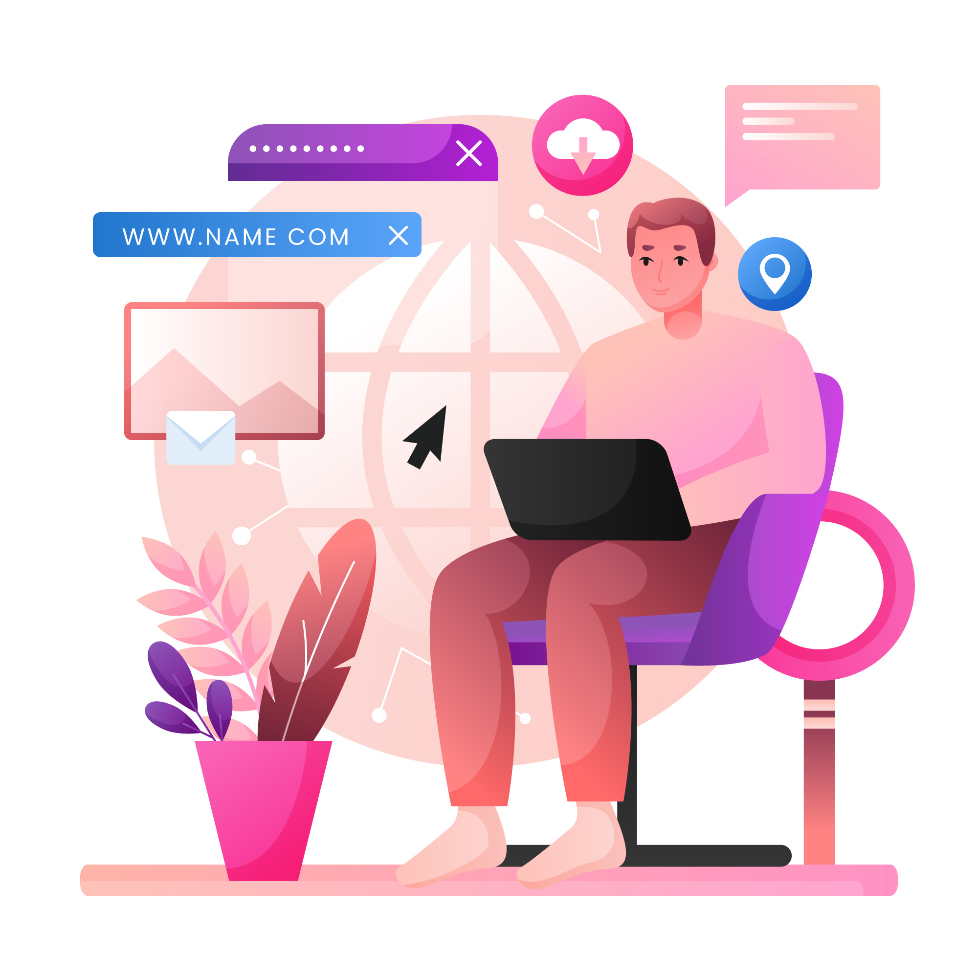 if web development is for you