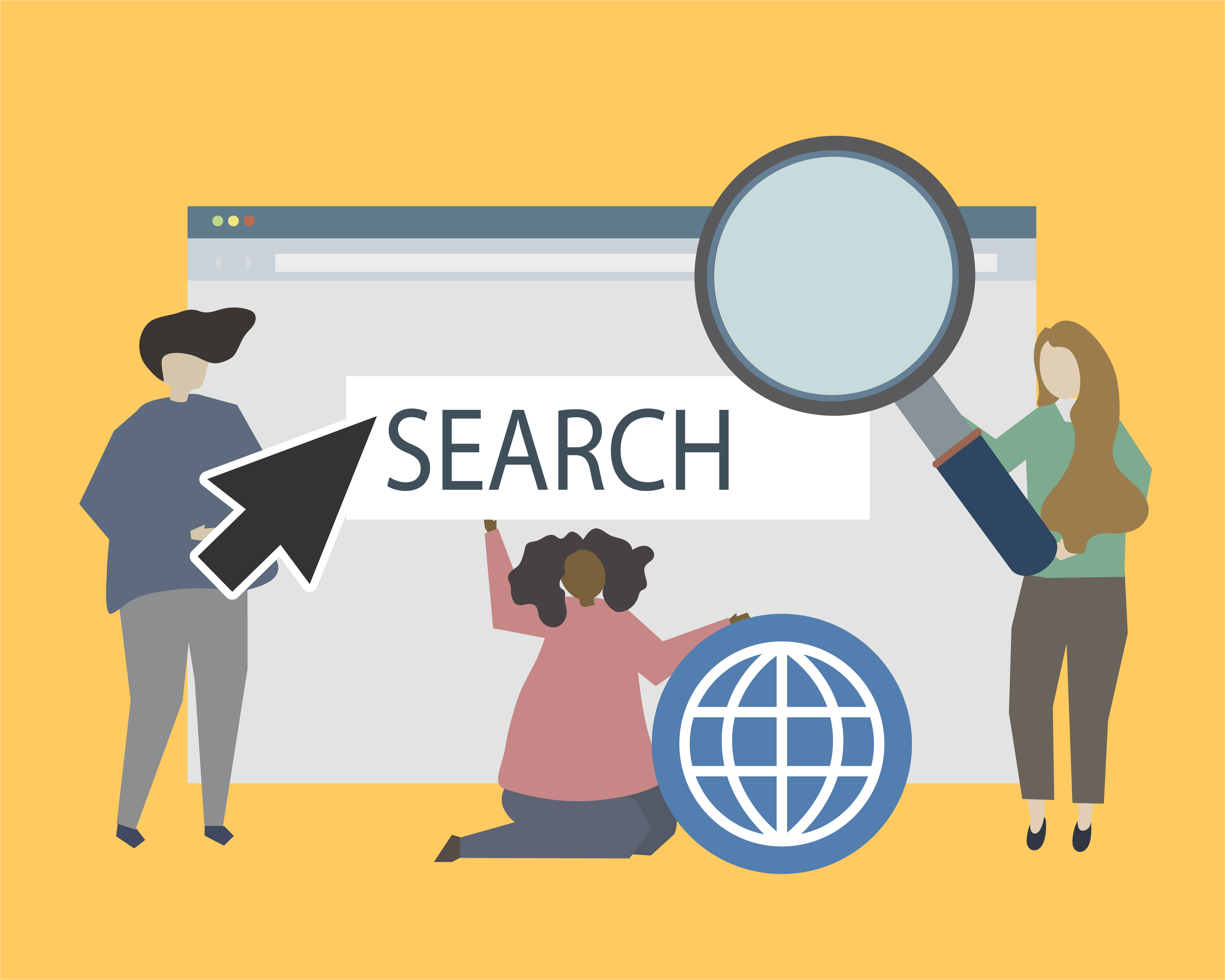 how to optimize for generative search