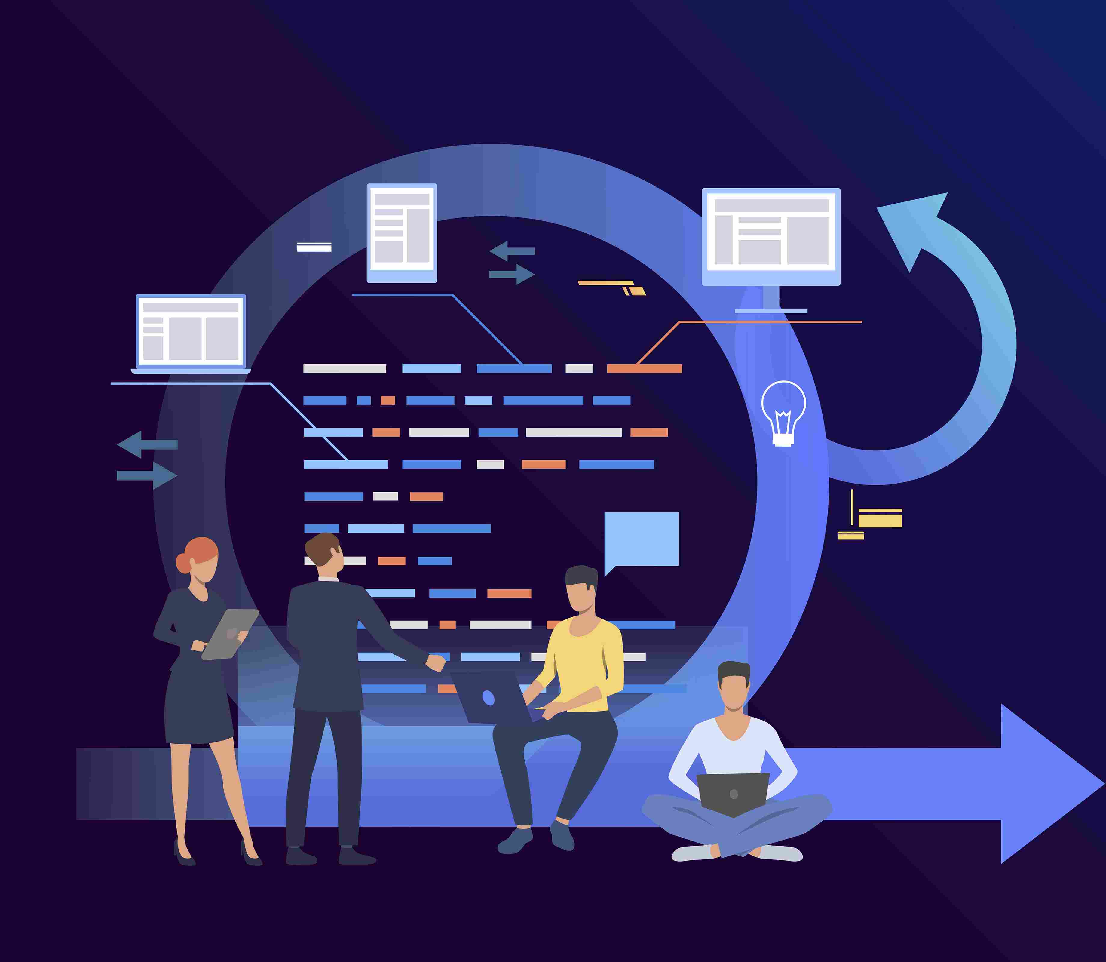 Wasm Reinvents Web Development
