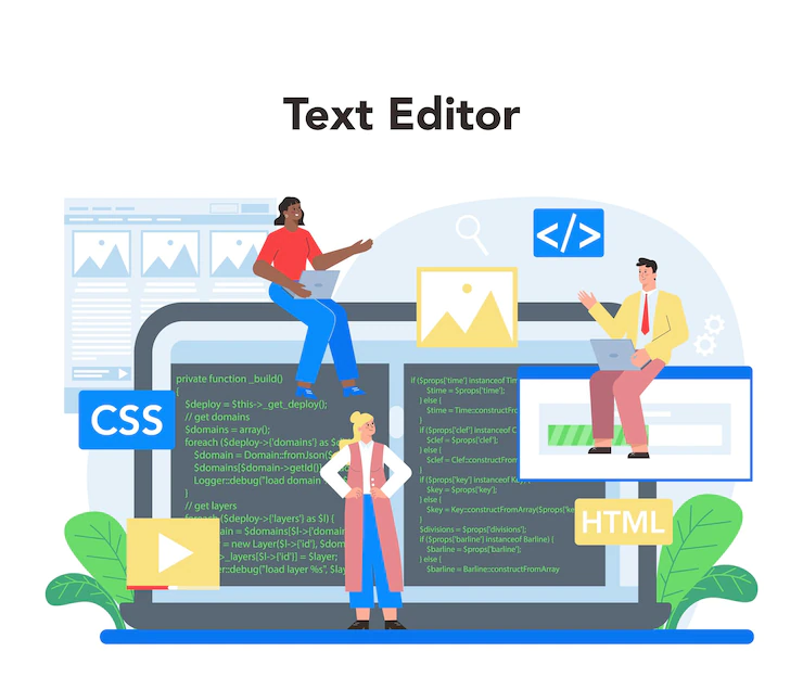 CSS in Web Development