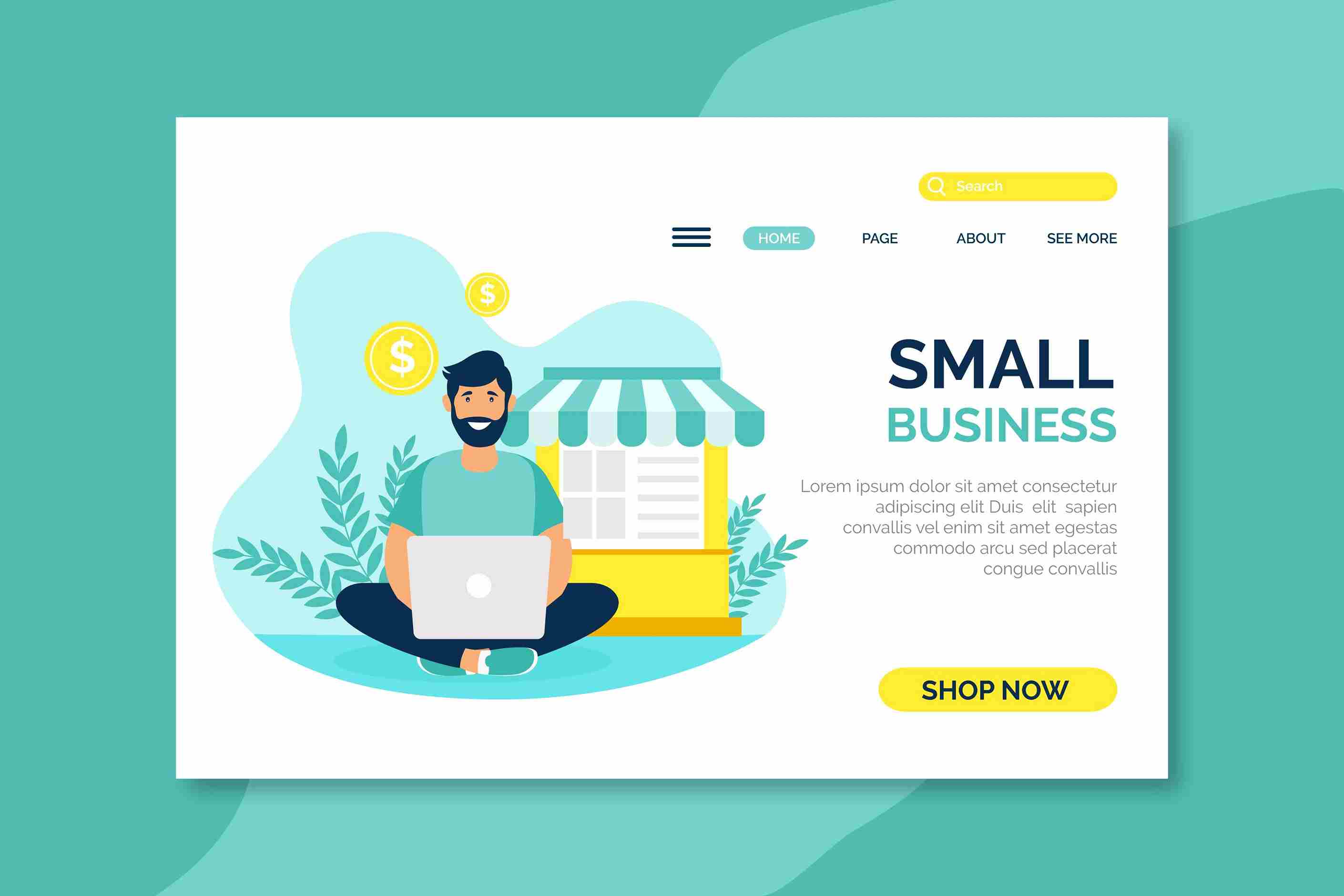 Is website worth for small business