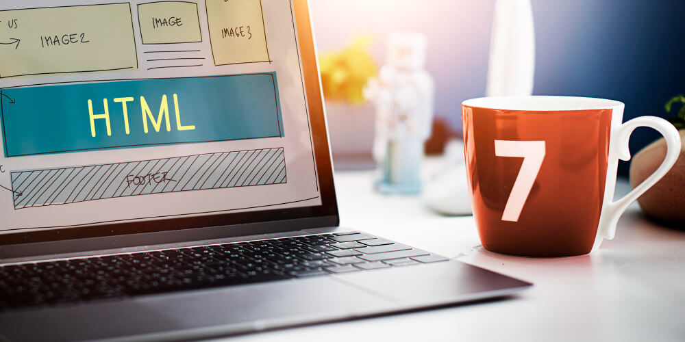 HTML website better than WordPress