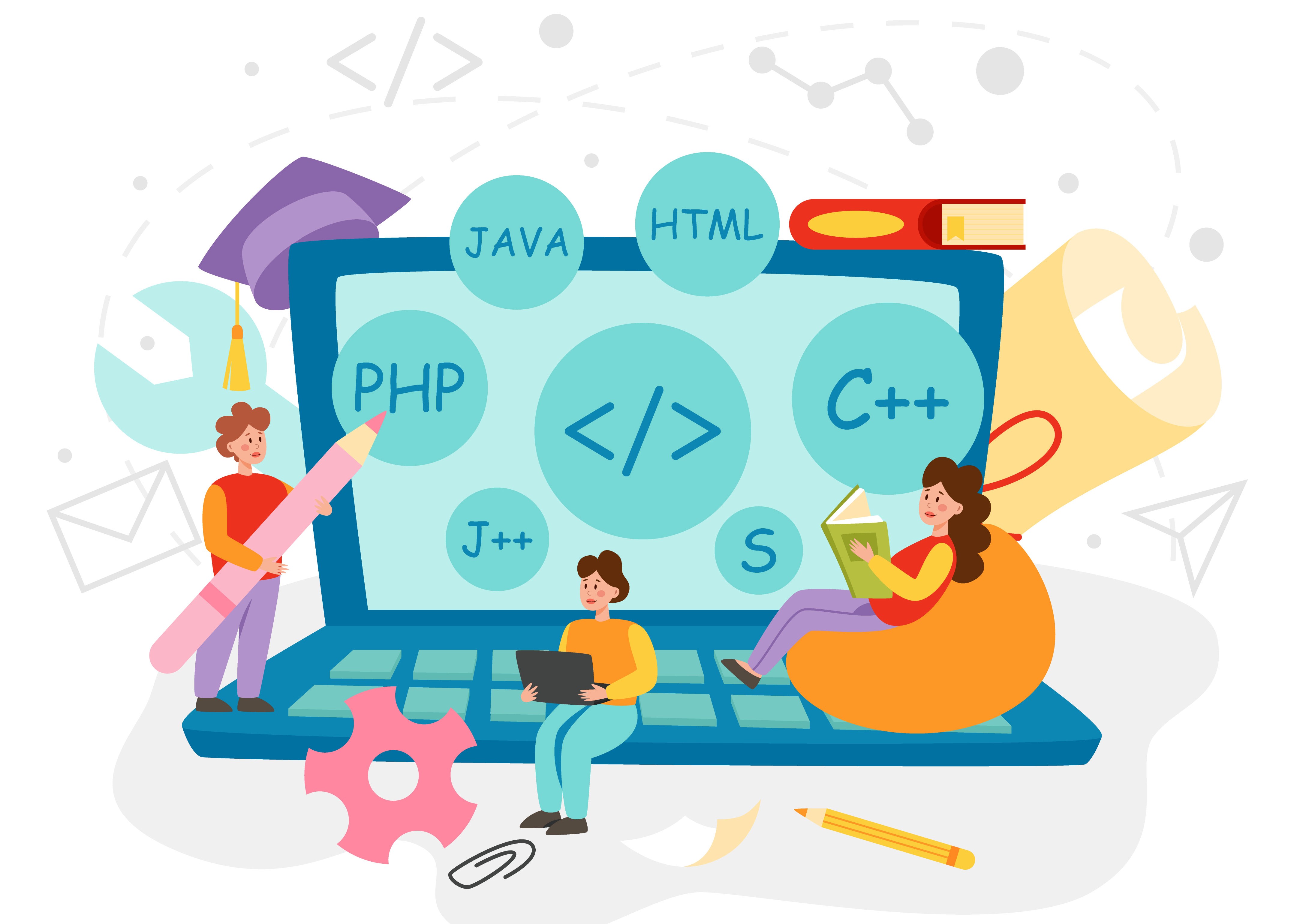 having a portfolio website