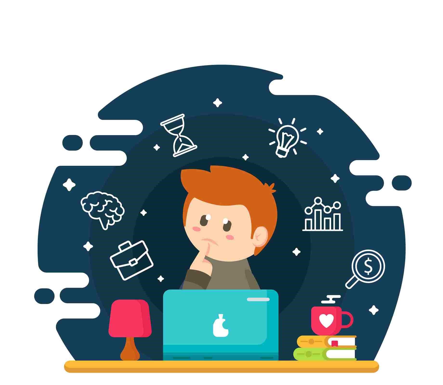 web development for ADHD