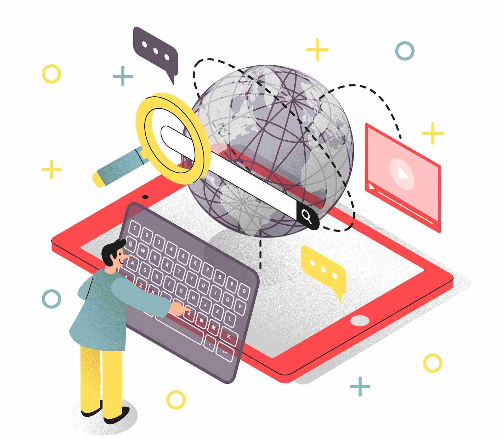 Google’s new algorithm: Muvera