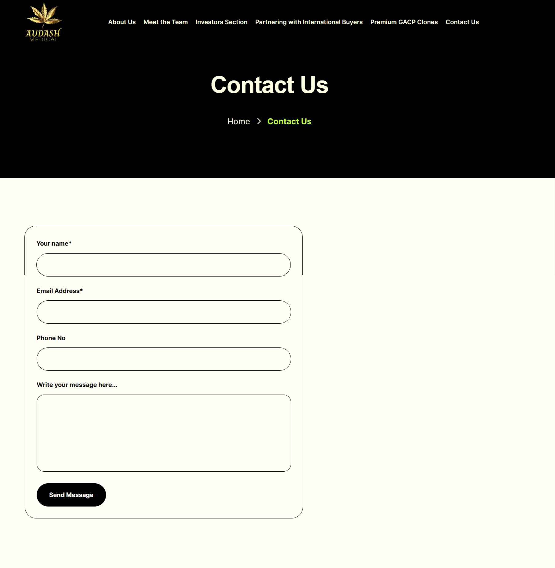 thaicannabis