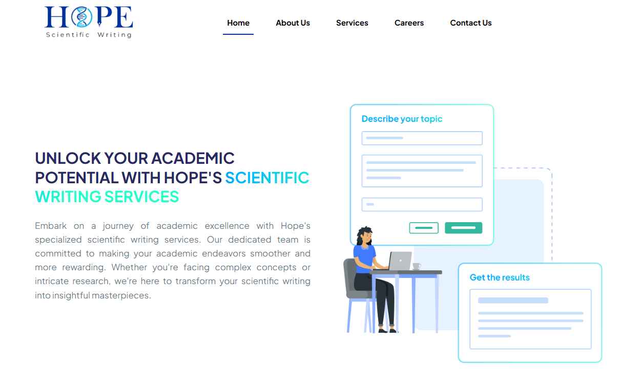 thehopeglobal