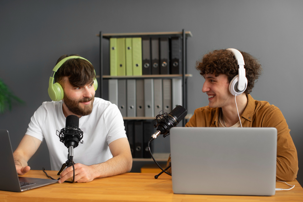 Web Development Podcasts for Beginners