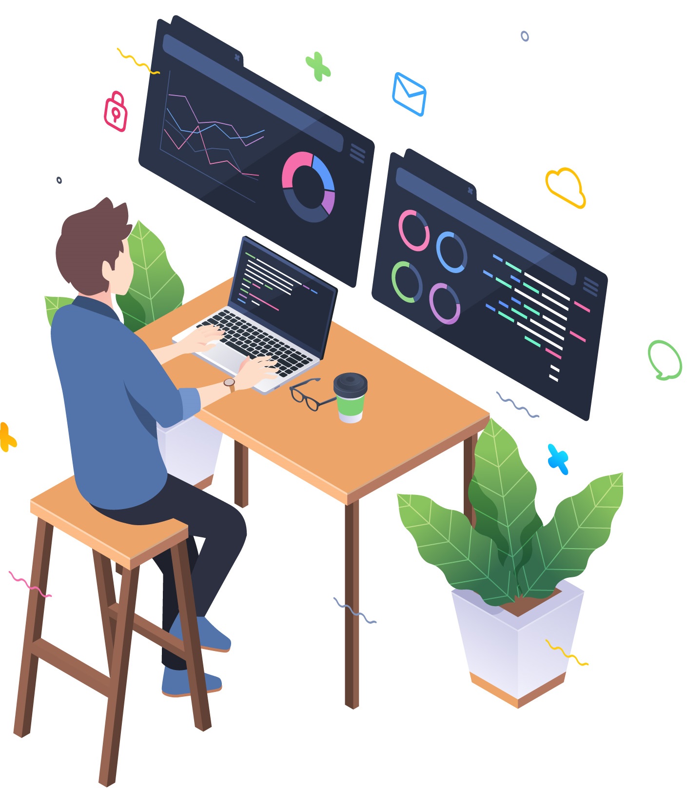web development agency in ireland