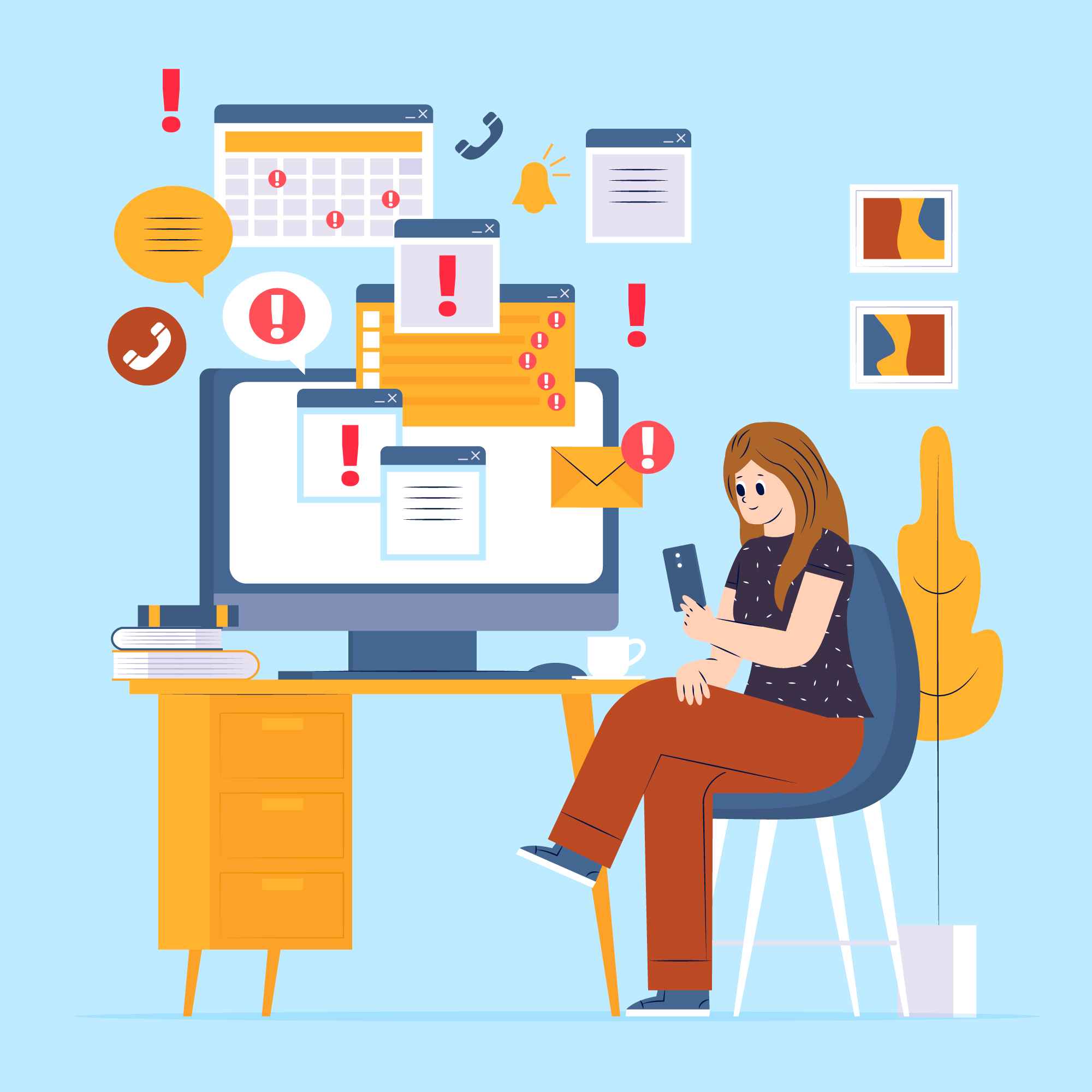 common wireframe mistakes