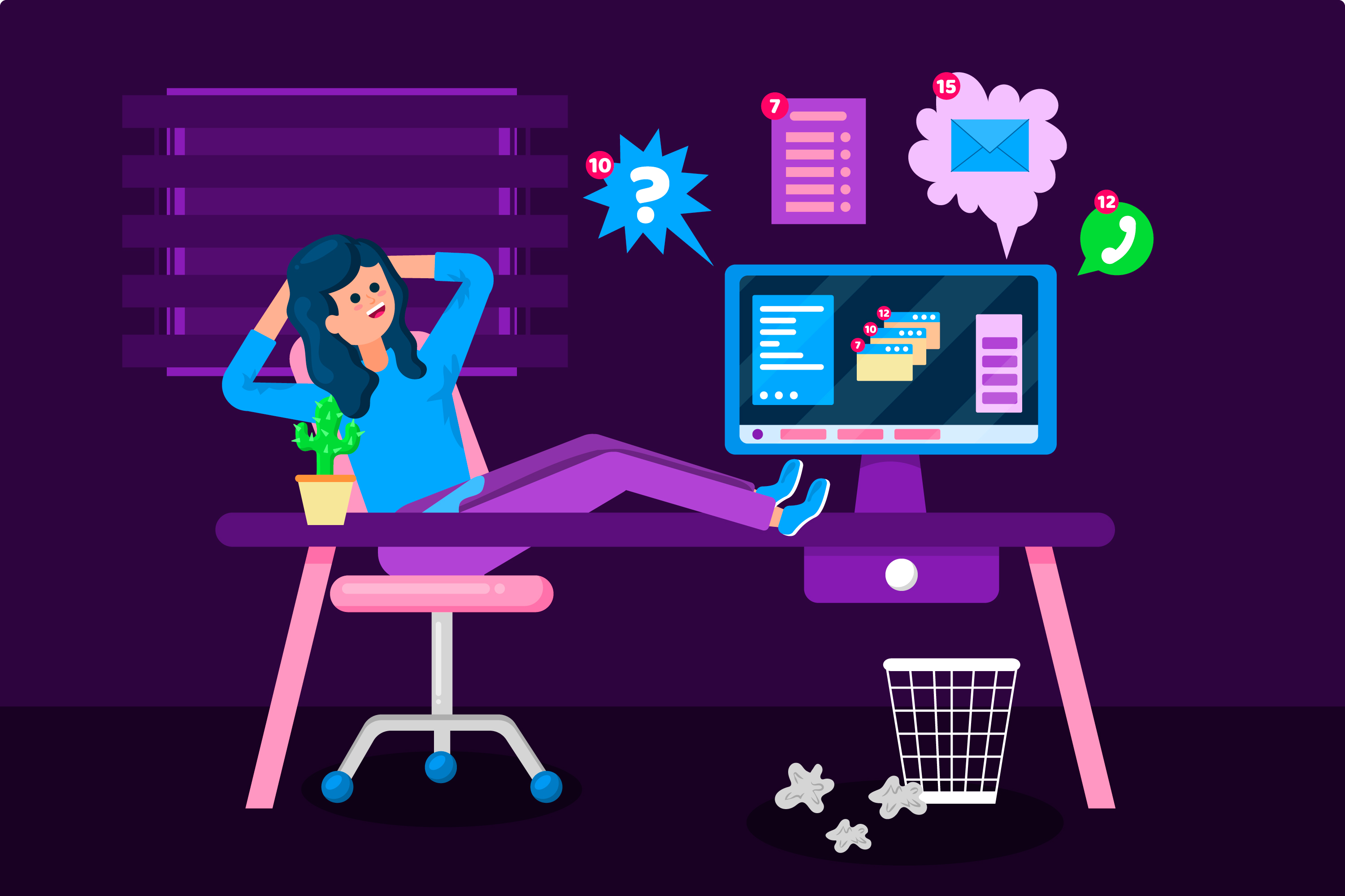 side effects in web development