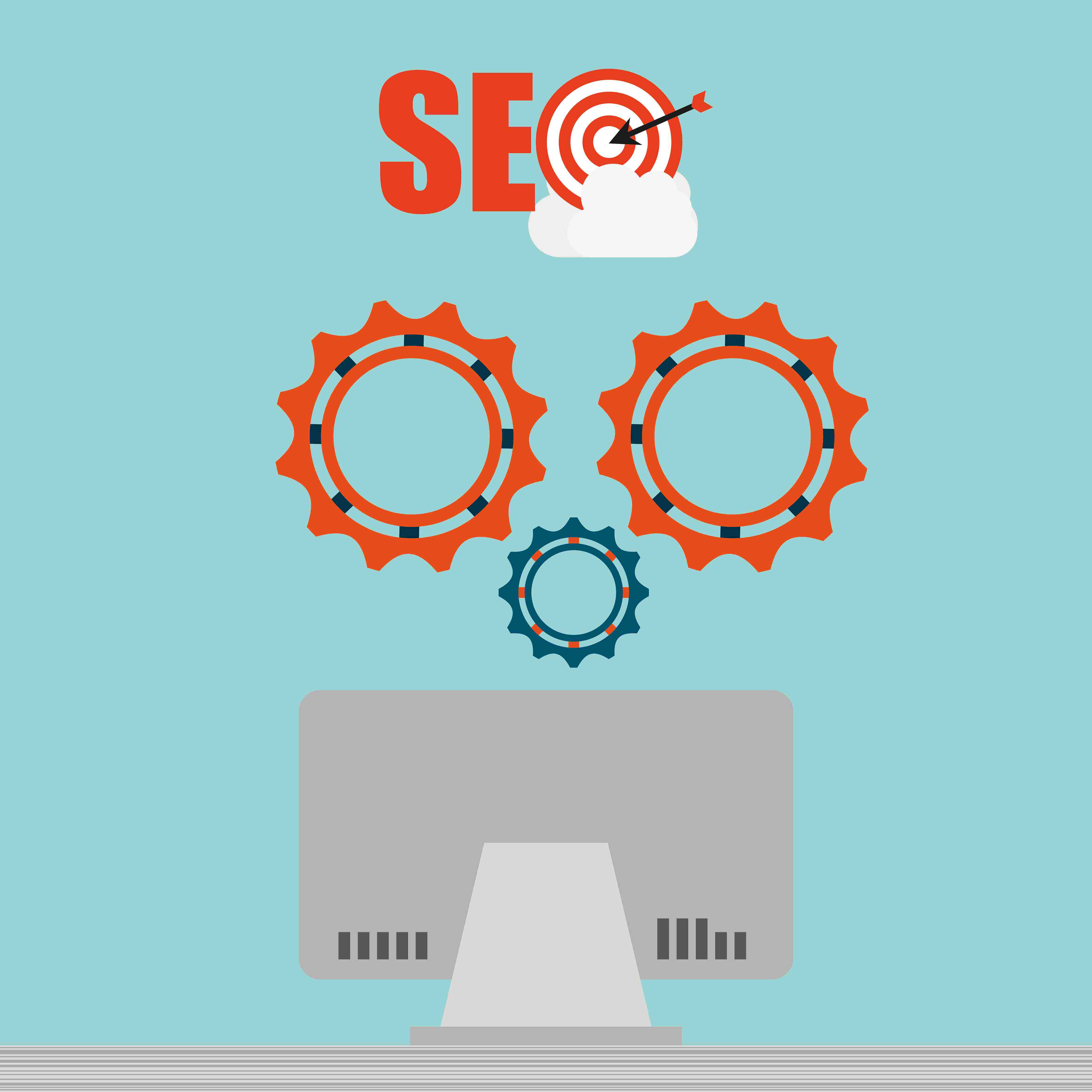 some common SEO mistakes that anyone should avoid