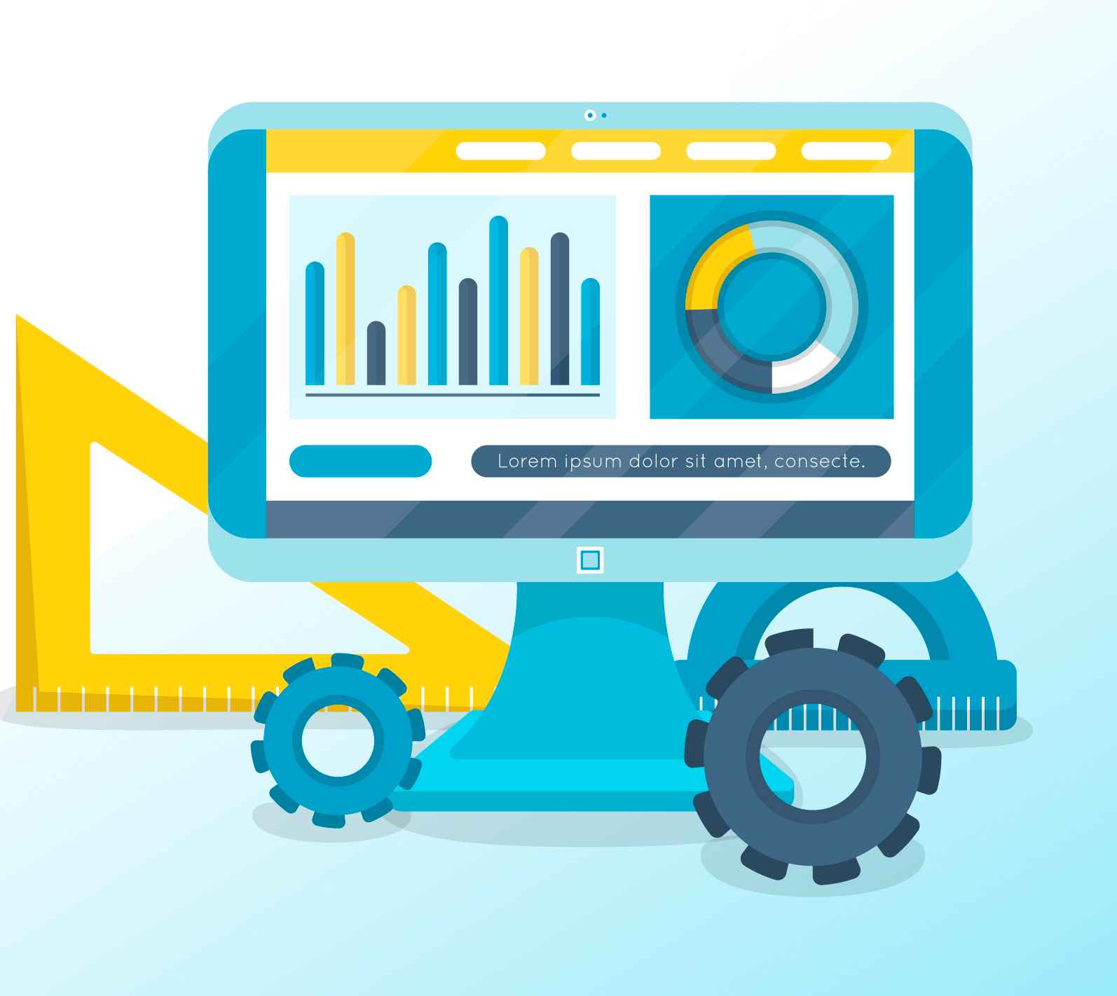industry a website the most needed