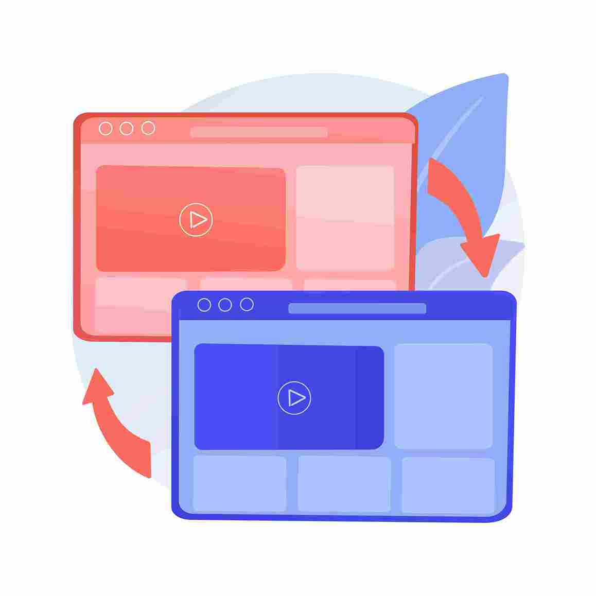 cloning website