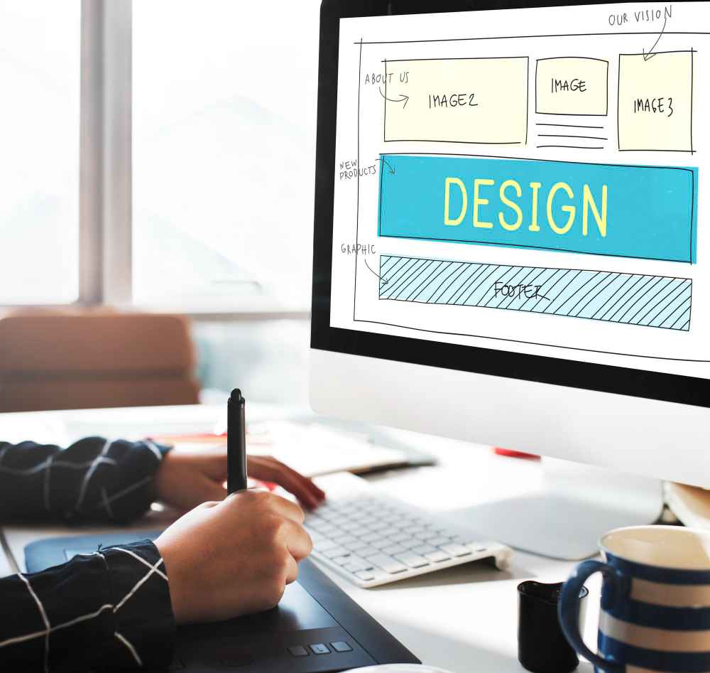 requirement for all web designers