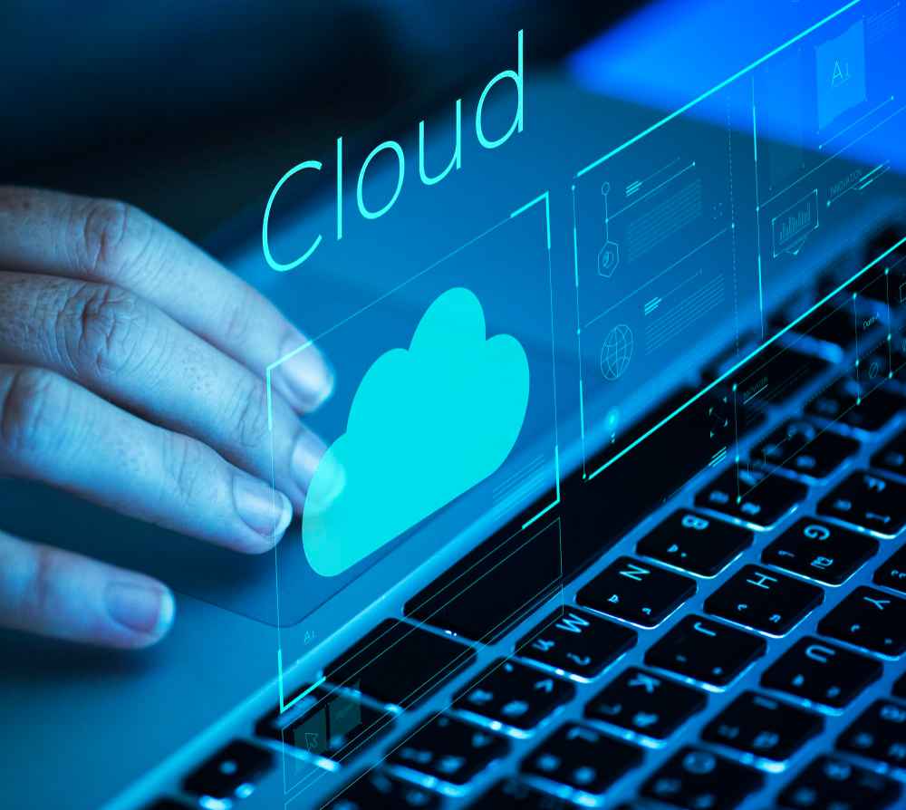 Cloud Hosting and benefits