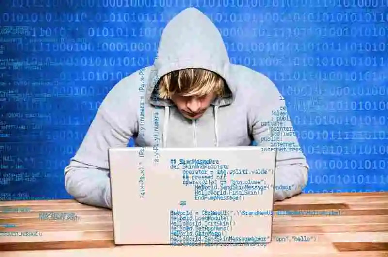 What is Illegal in Coding