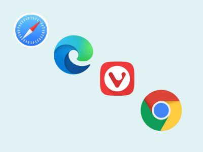 most advanced browser