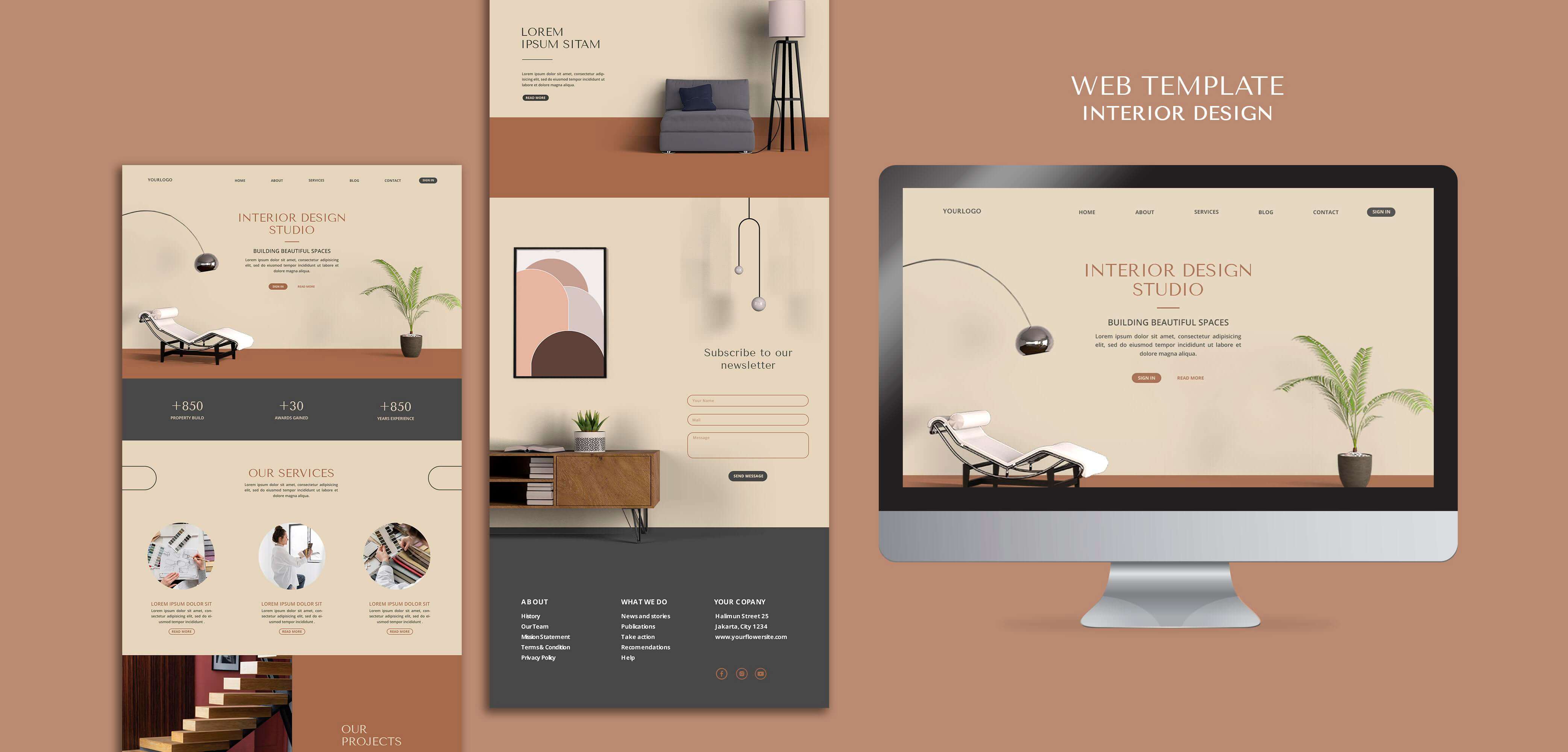 most popular WordPress theme