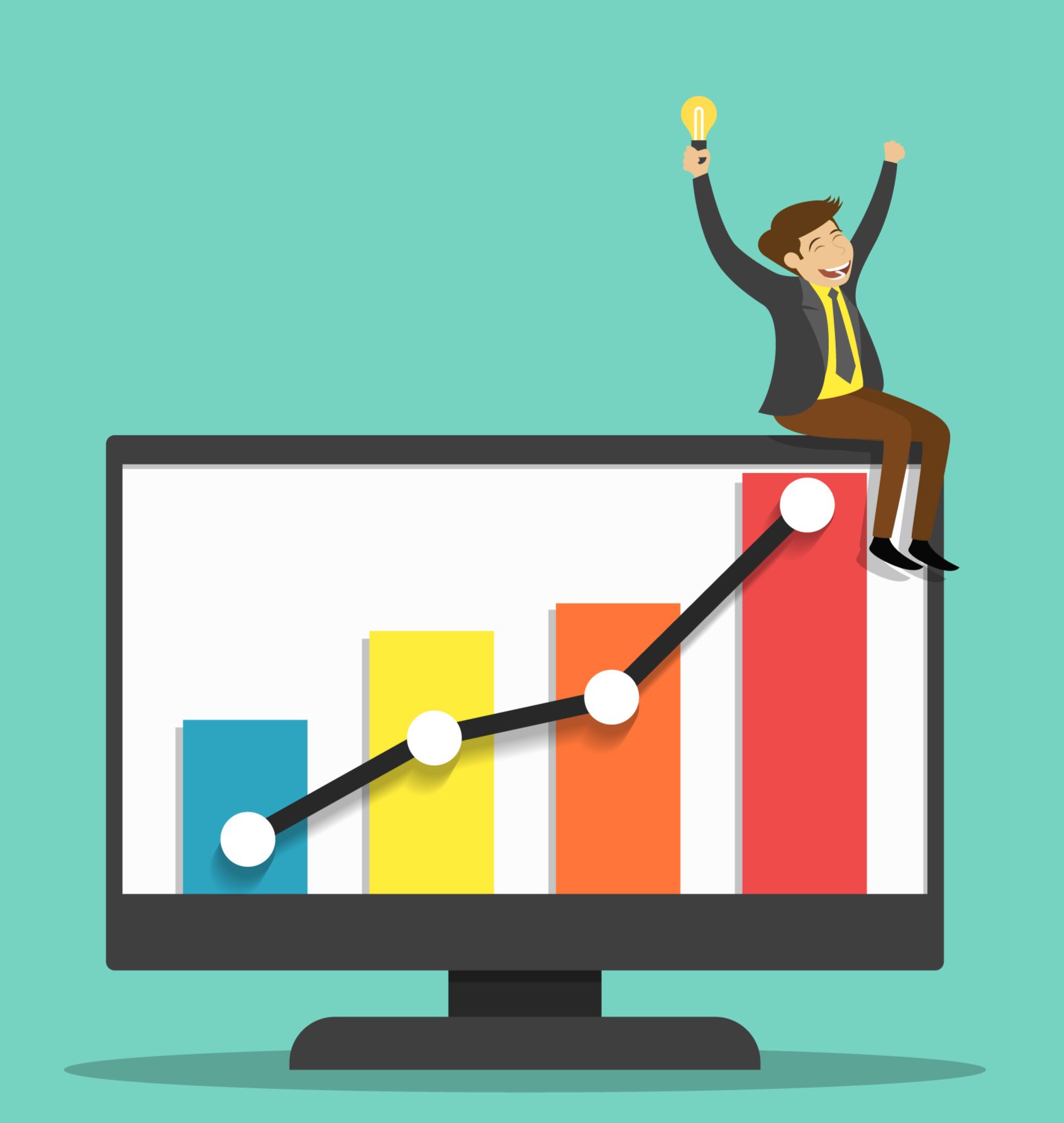 primary difference between seo and sem