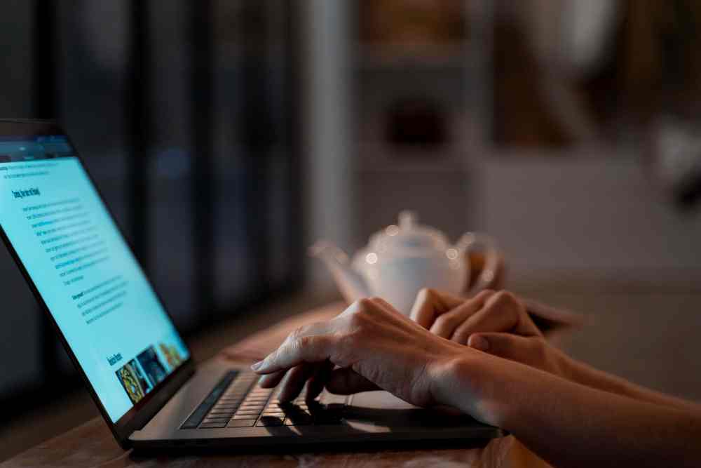 What is web authoring