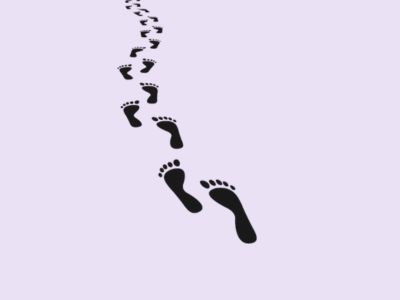 digital footprint