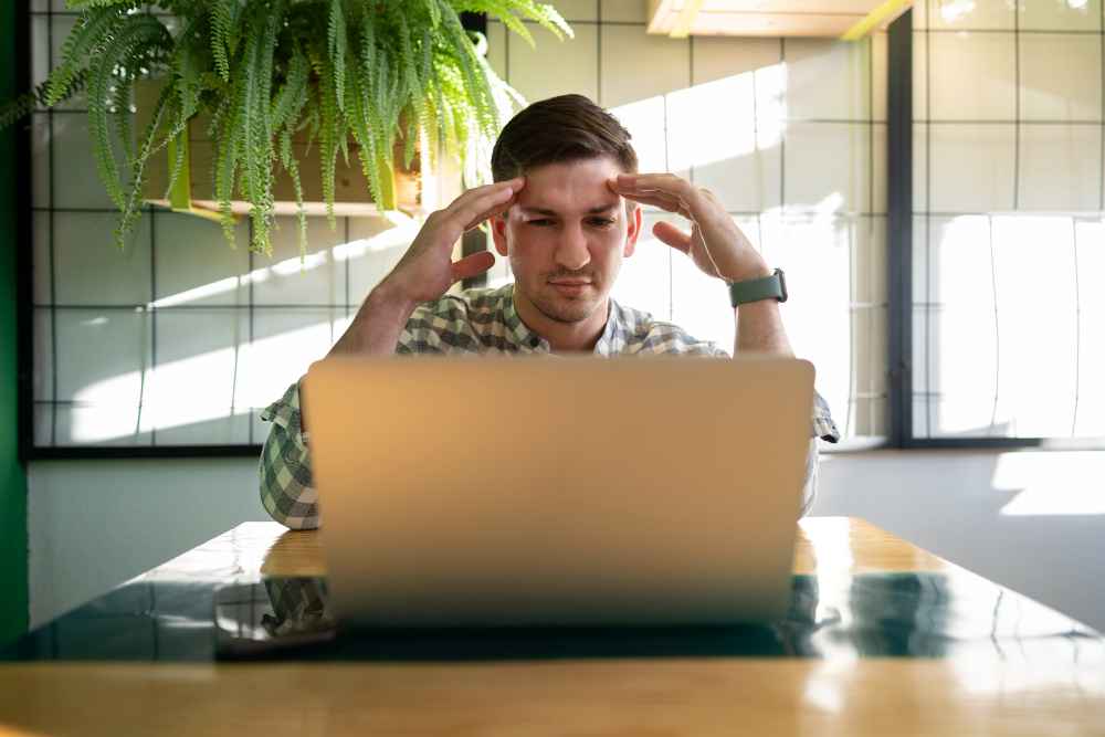 What to do when website has high traffic