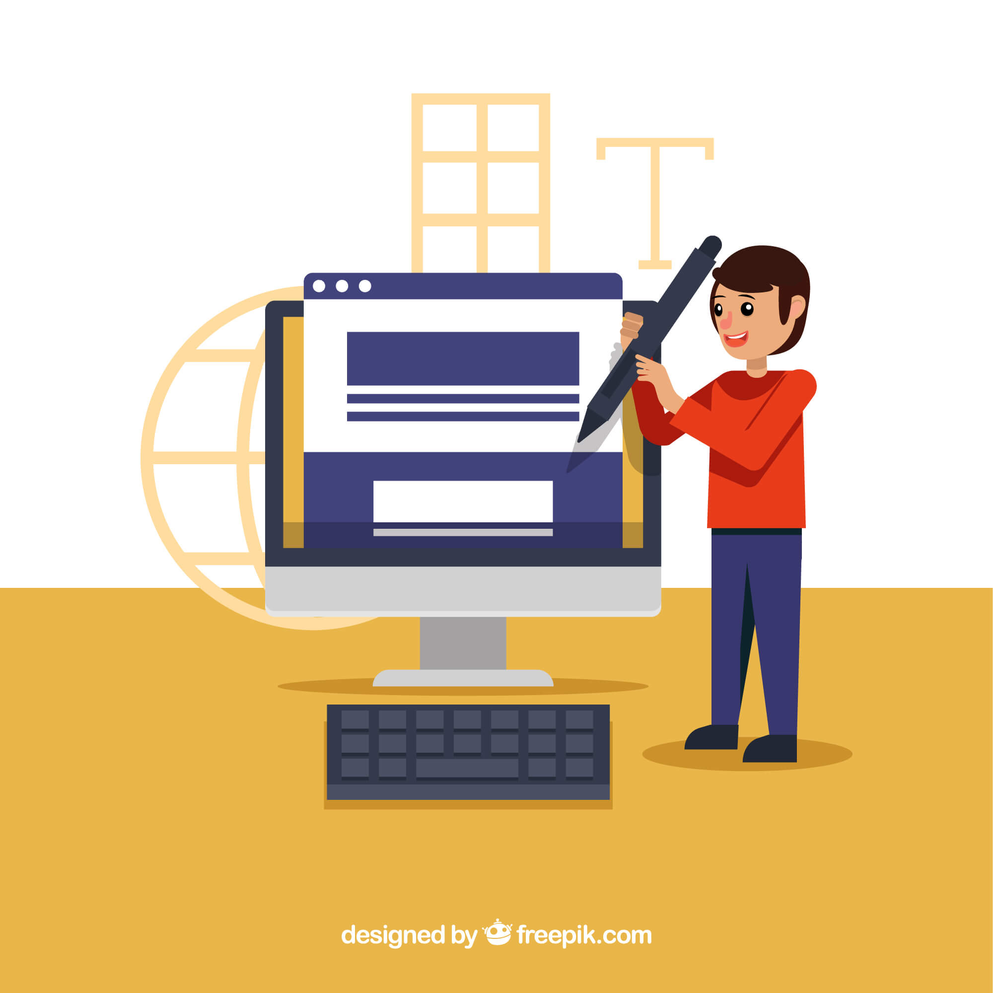 good website designer