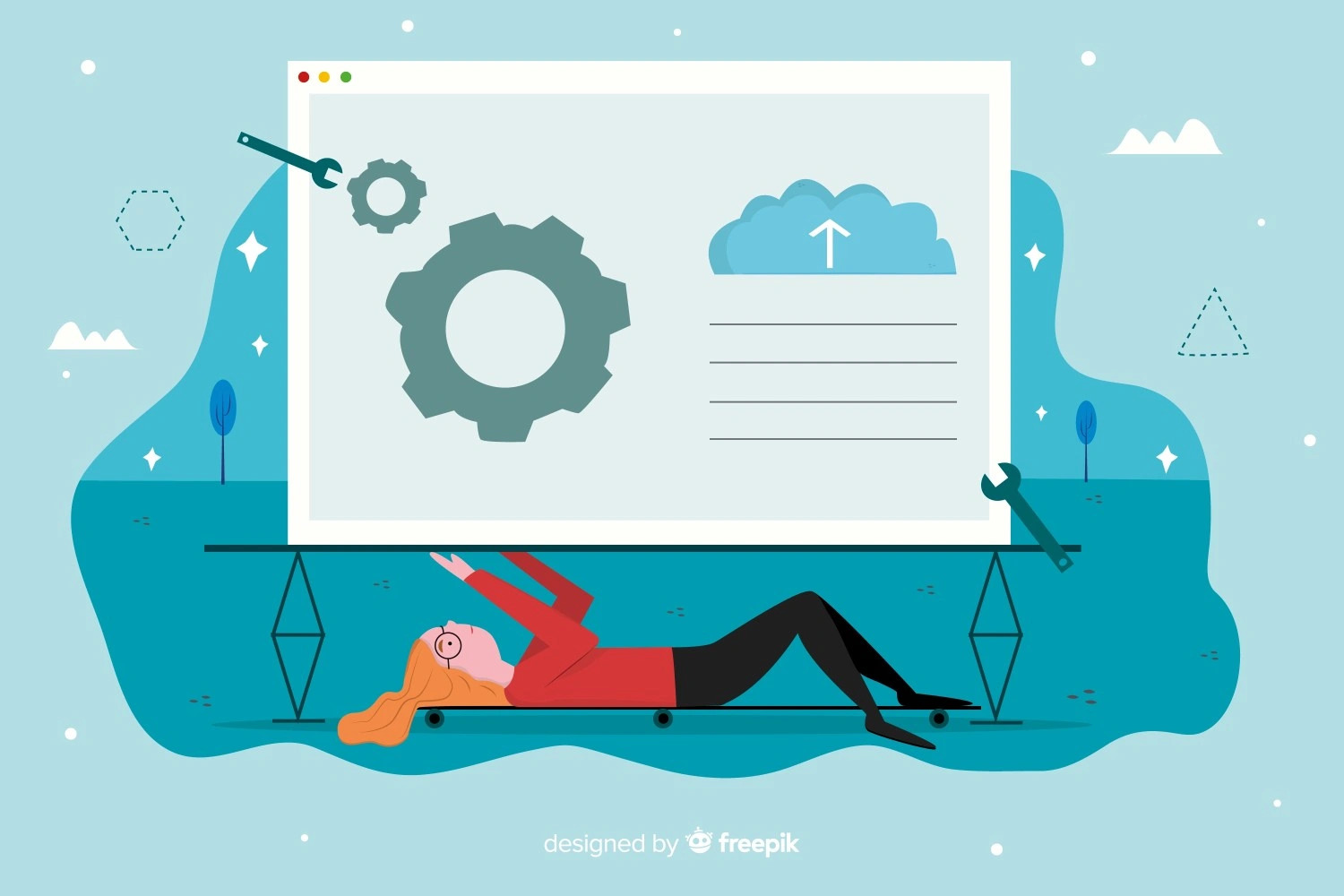 Why Web Development Looked Down Upon