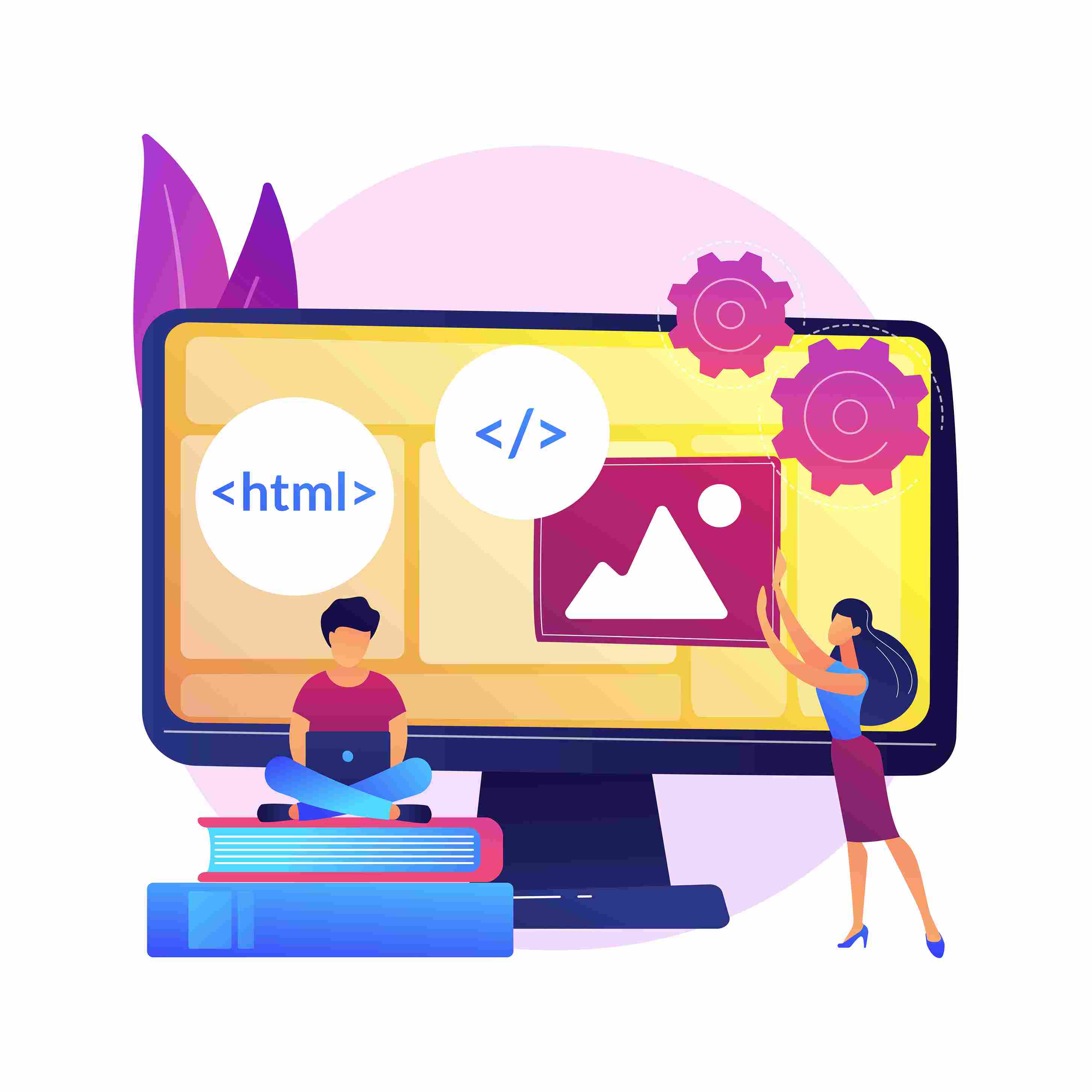 Reasons for senior developers abandoning traditional web development