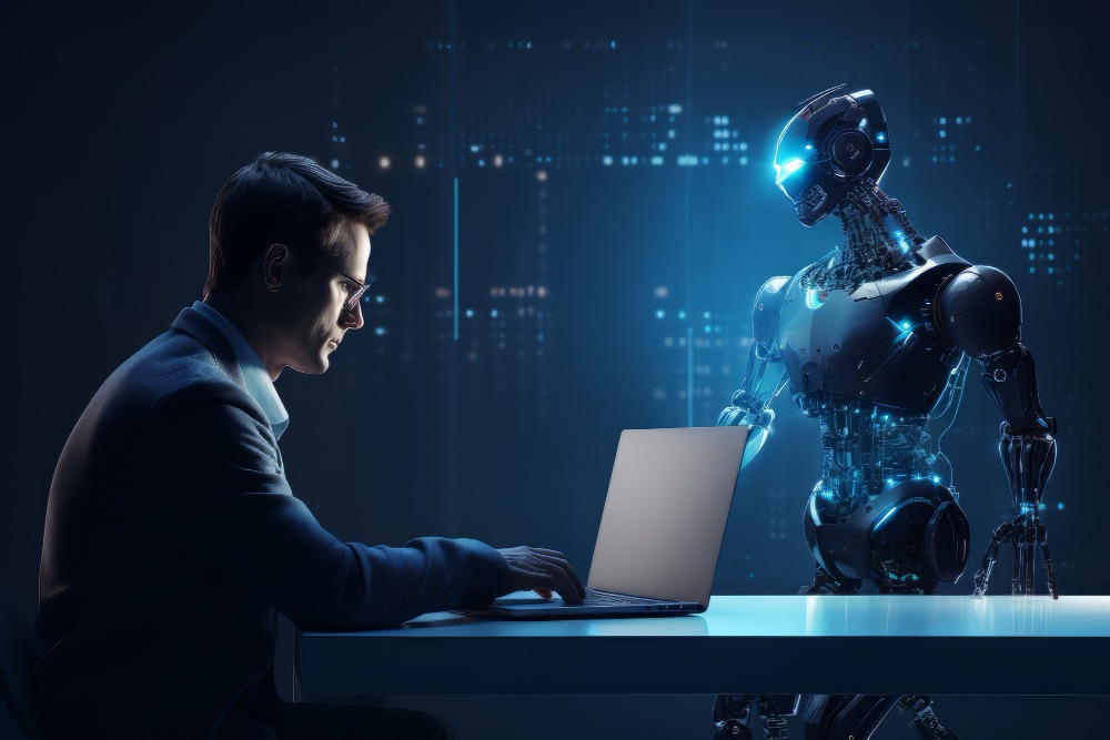 developers like ai