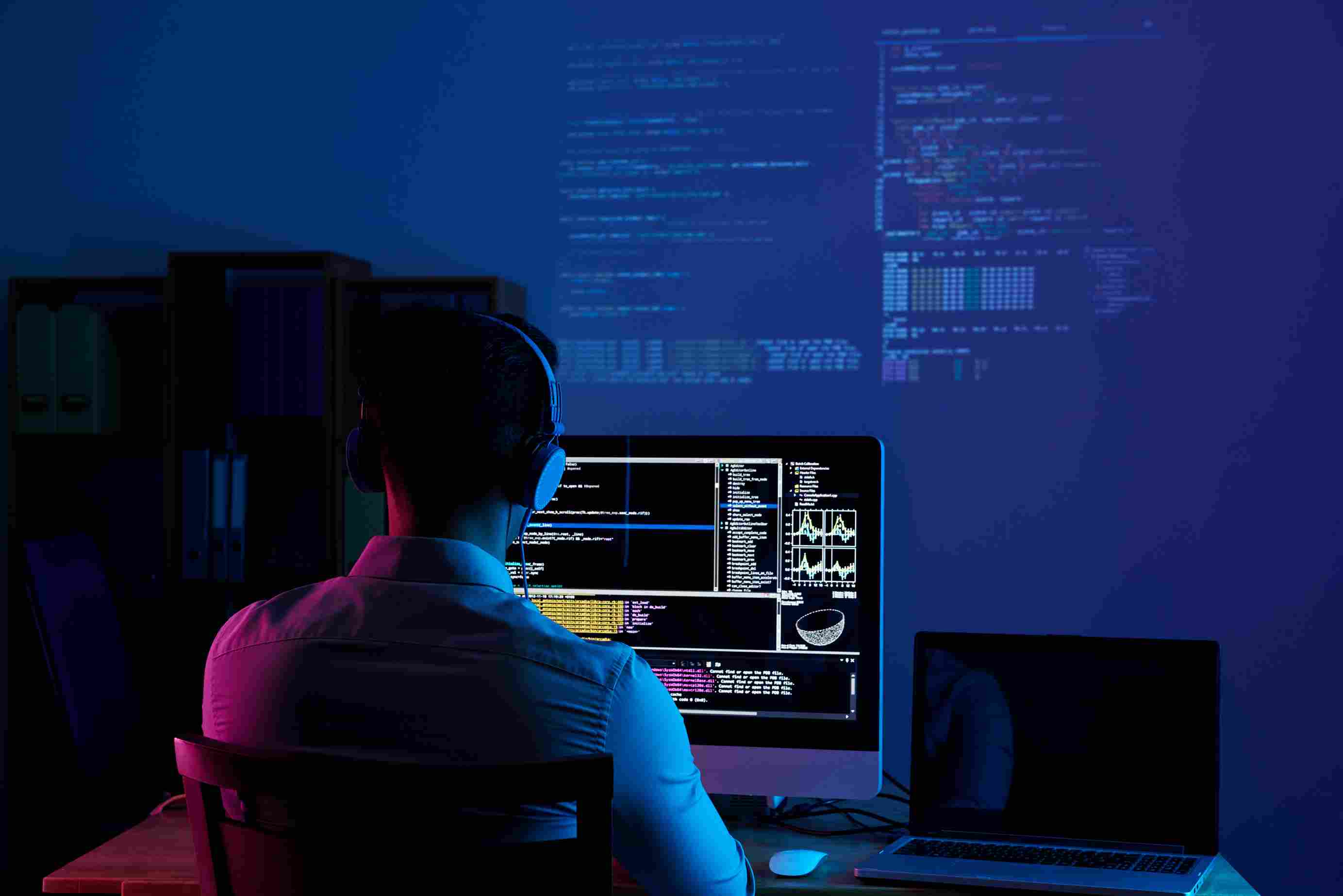 Will web development exist in 10 years
